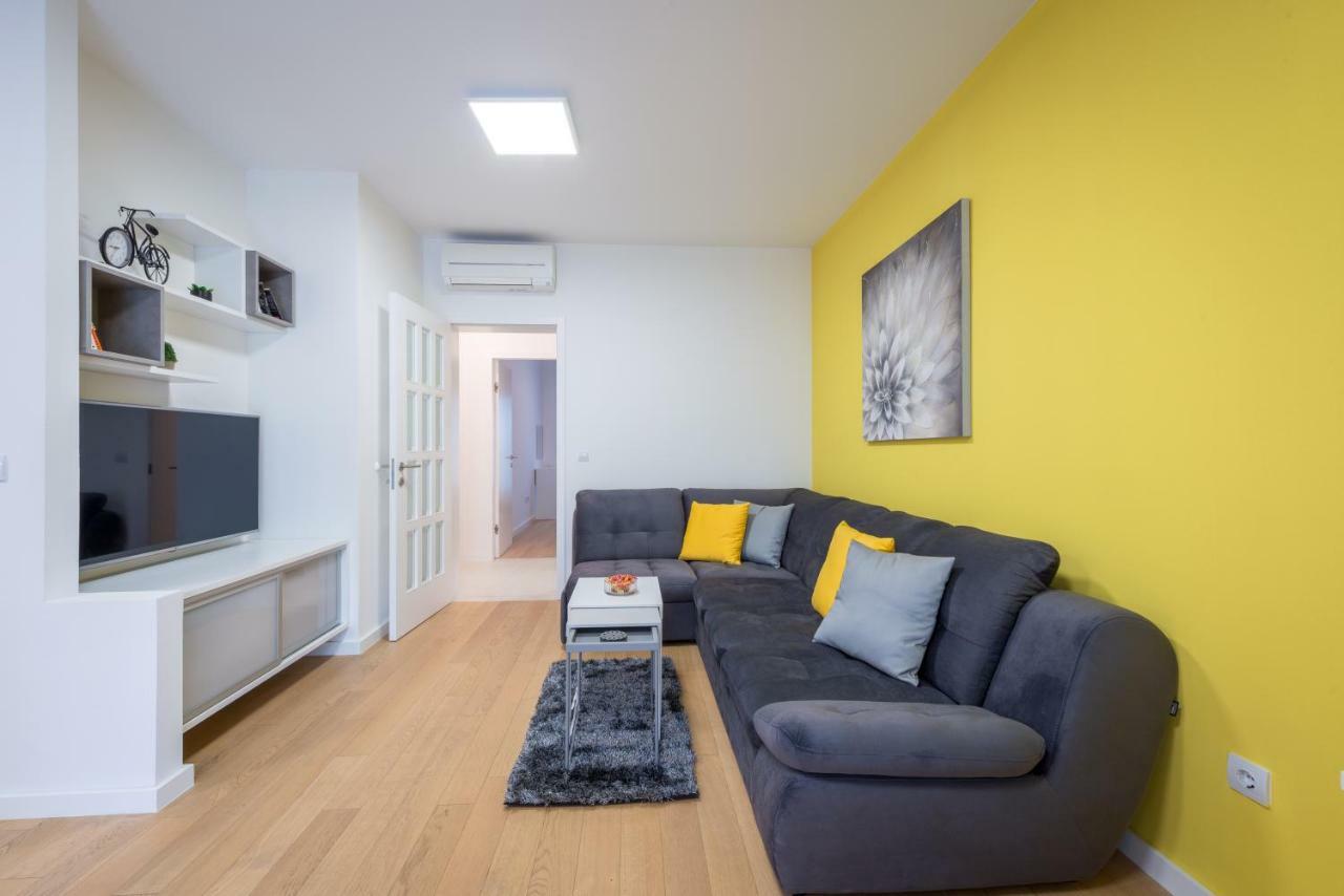 Relaxo Apartment Dubrovnik Exterior photo