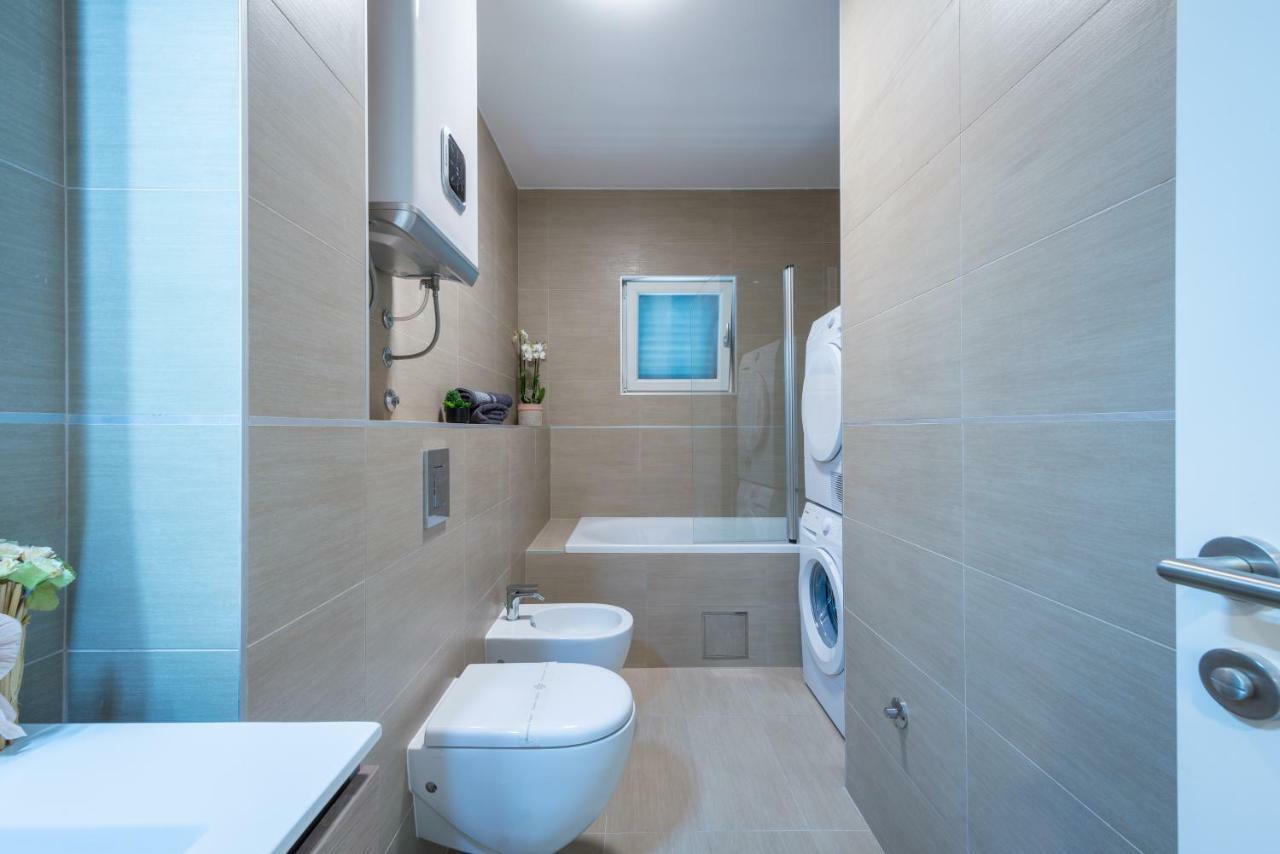 Relaxo Apartment Dubrovnik Exterior photo