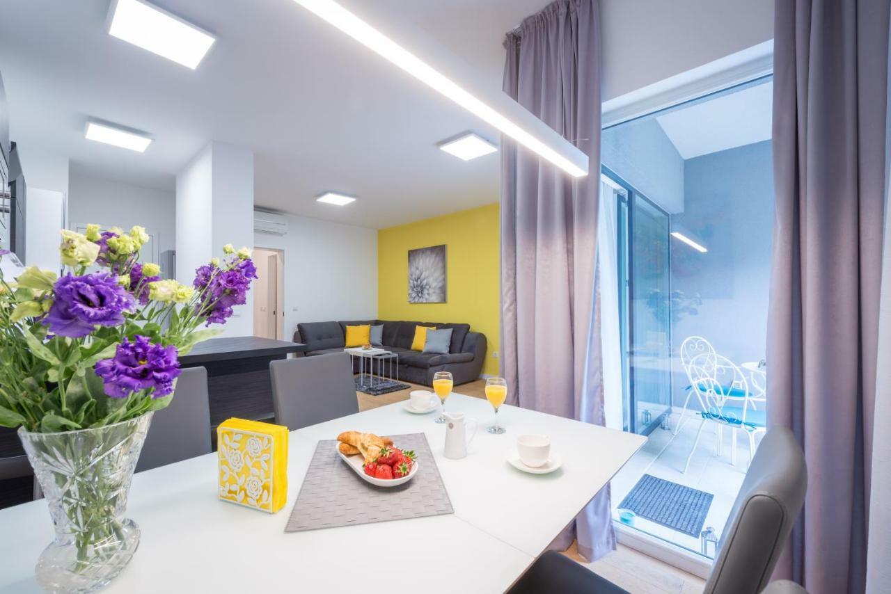 Relaxo Apartment Dubrovnik Exterior photo