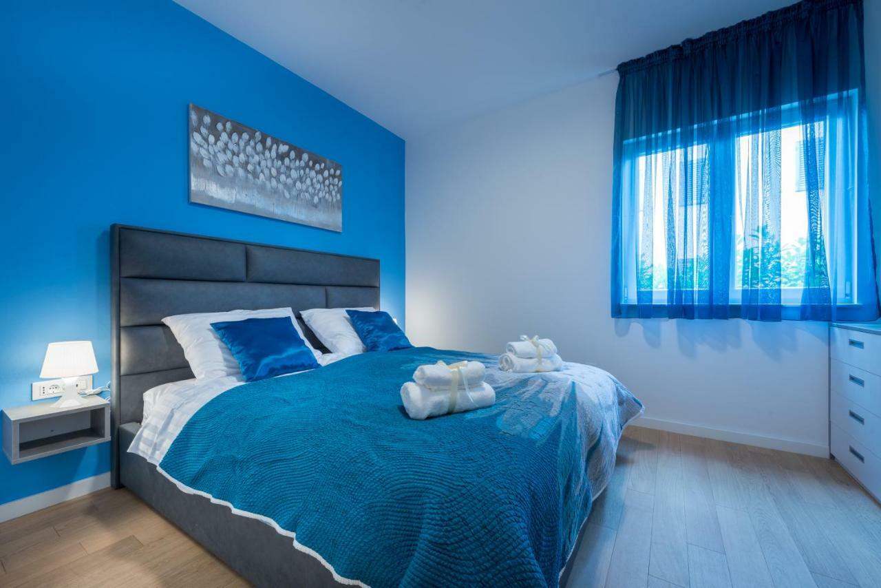 Relaxo Apartment Dubrovnik Exterior photo